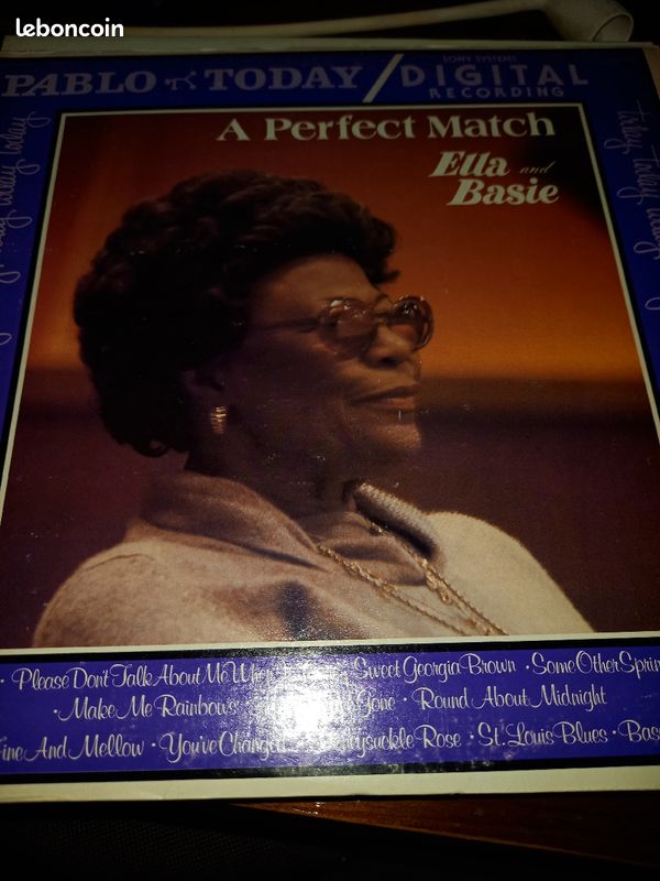 Vinyles de jazz pour amateur (image 5)