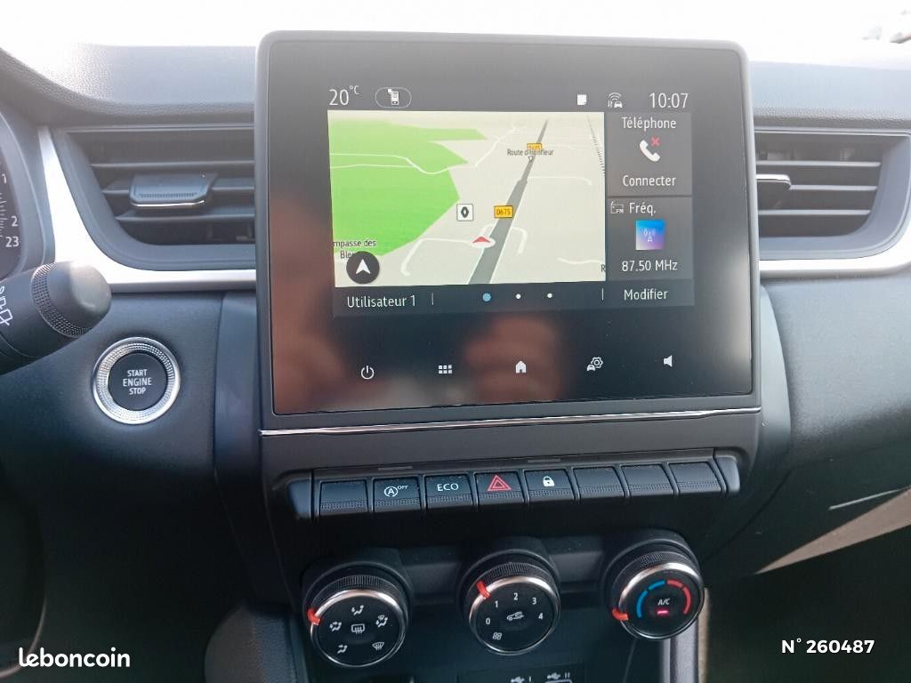 Renault Captur TCe 90 Evolution (image 13)