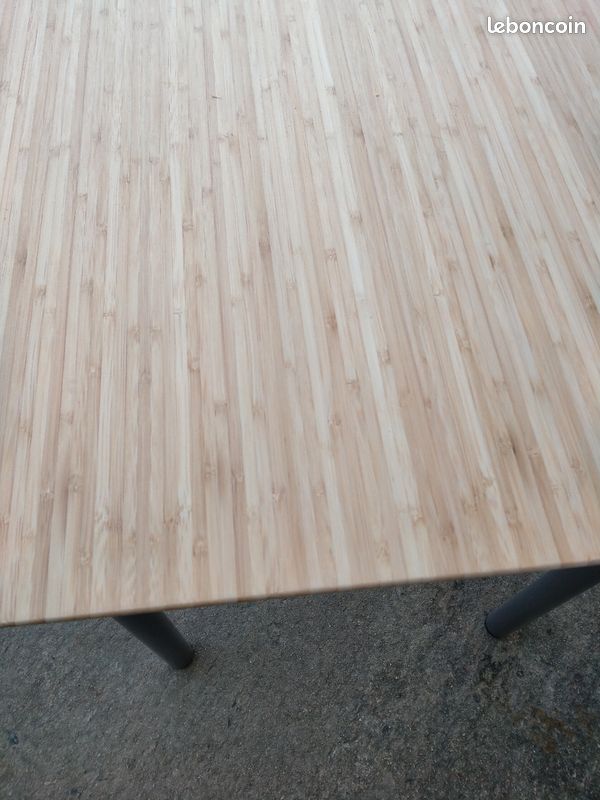 Table, bureau (image 2)