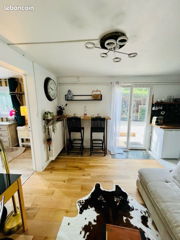 Maison a louer clichy-sous-bois - 2 pièce(s) - 29 m2 - Surfyn