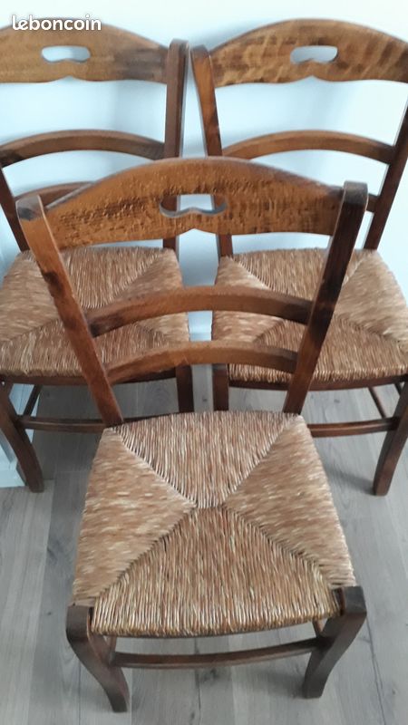 Chaises 3 (image 2)