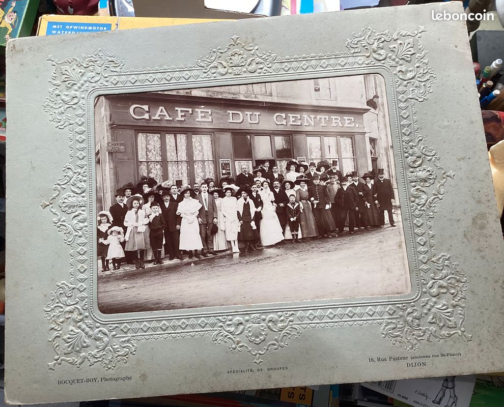 Collection21 - Photographie Vintage (image 1)