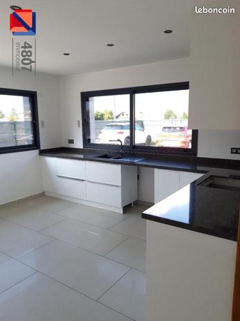 Maison 5 pièces 140 m²