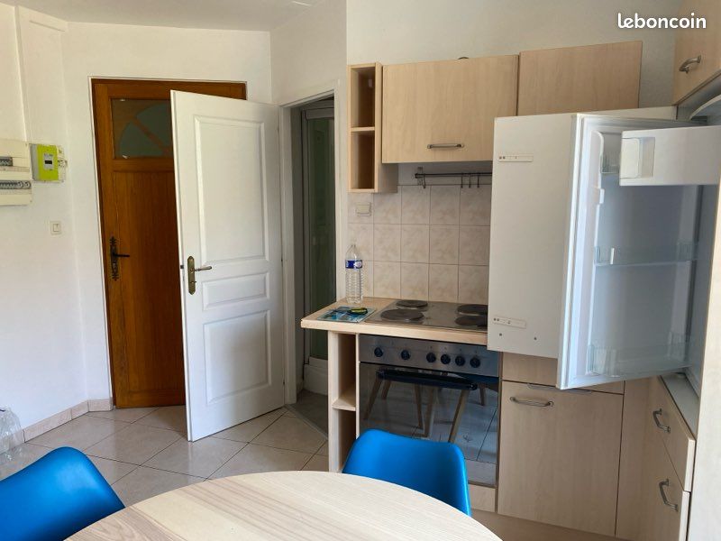 Appartement 2 pièces 37 m² · à Belfort · 37 m² · 430 €/mois