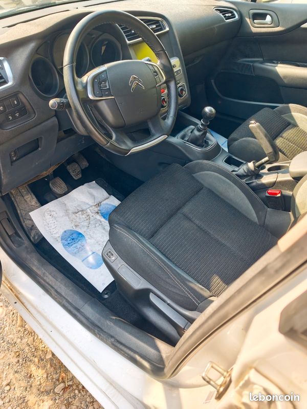 Citroën c4 (image 9)