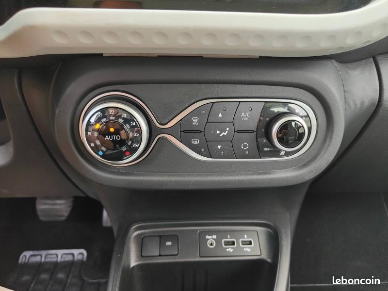 Renault Twingo E-Tech Electric Equilibre R80 Achat Intégral (image 12)