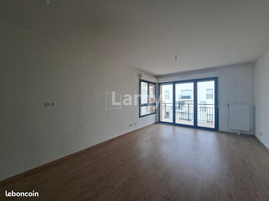 Appartement 2 pièces 44 m² · à Reims · 44 m² · 665 €/mois