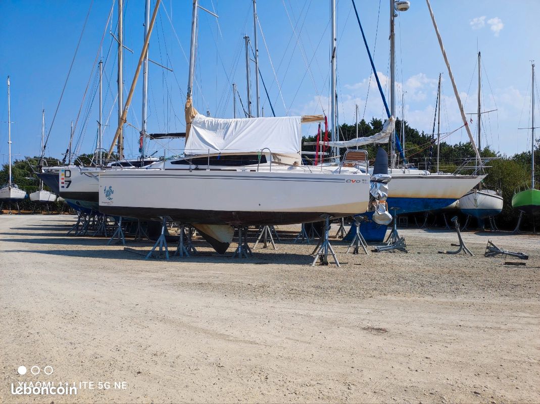 Maxus 24 Evo — View photo 1
