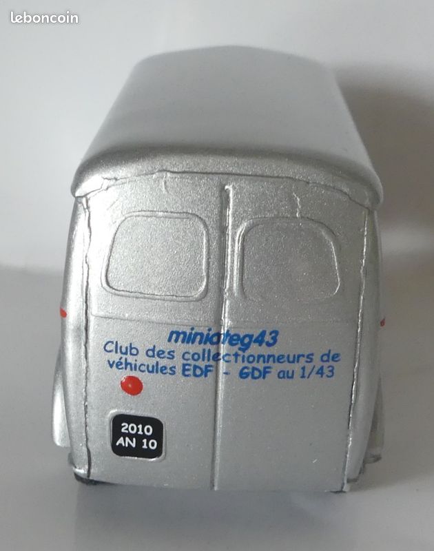 Peugeot D4A Lampe Mazda QUIRALU/ELIGOR