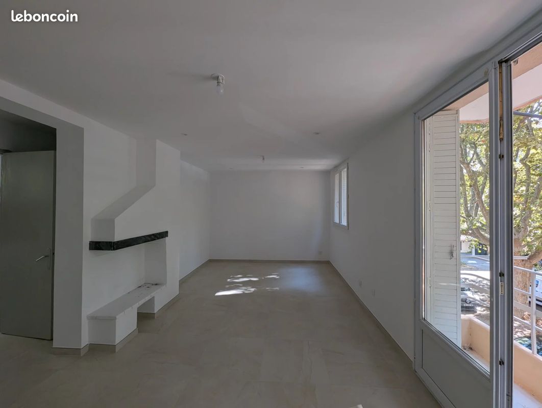 Appartement 3 pièces 56 m² · à Arles · 56 m² · 780 €/mois