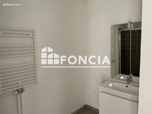 Appartement 2 pièces 39 m² · à Angers · 39 m² · 600 €/mois