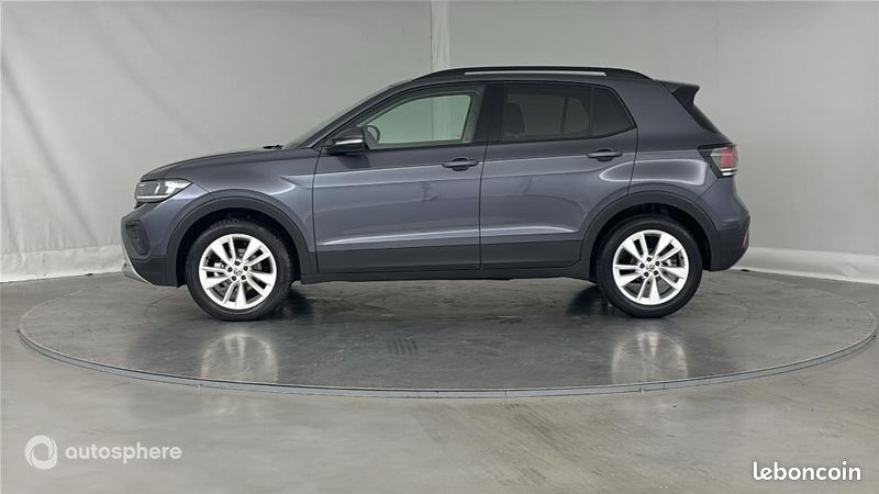 Volkswagen T-Cross 1.0 TSI 116ch VW Edition (image 7)