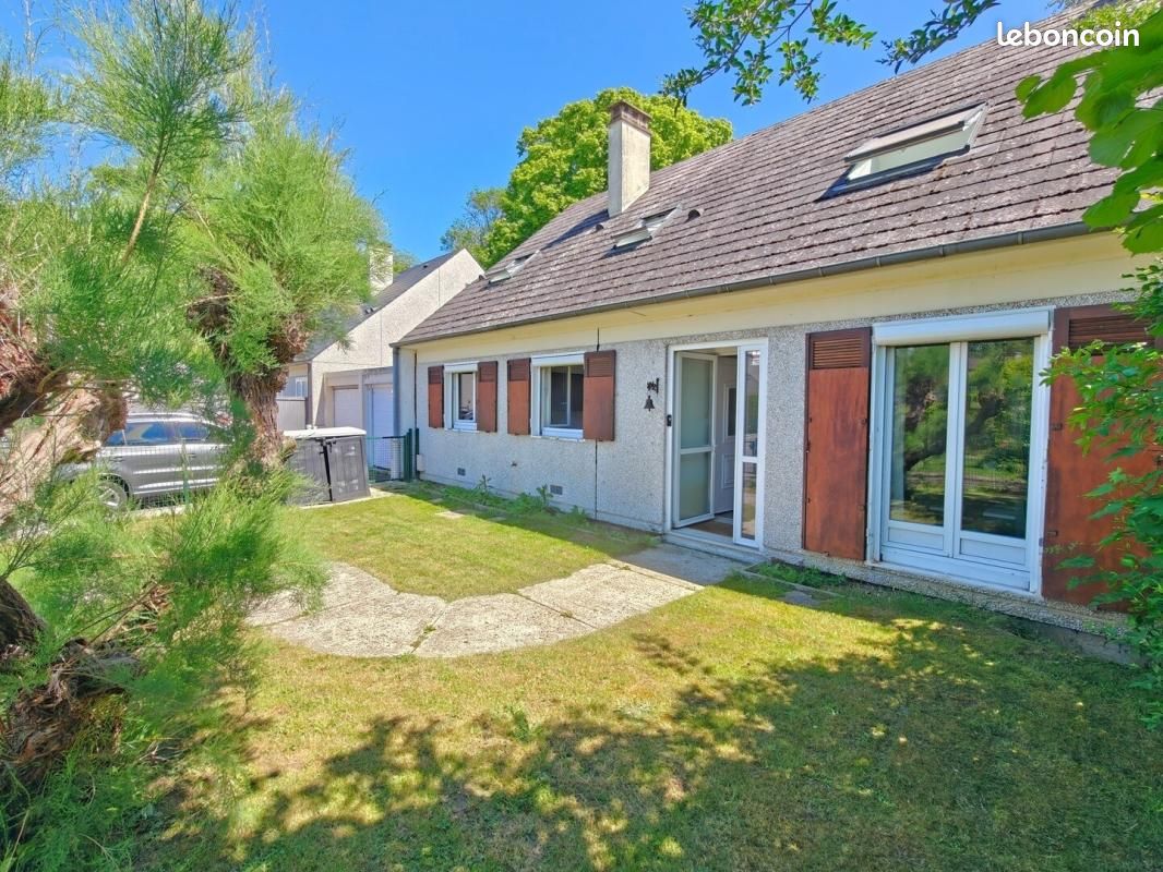 Maison 7 pièces 126 m² · à Le Mée-sur-Seine · 126 m² · 325 000 €