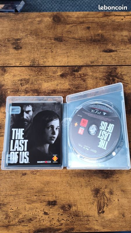 Lot de jeux ps3 (image 3)