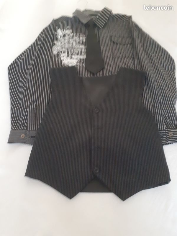 Costume enfant (image 2)