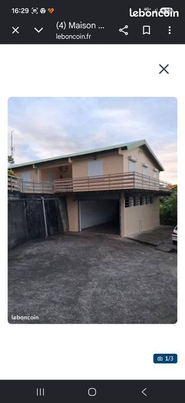 Maison 5 pièces 150 m² · à Sainte-Suzanne · 150 m² · 315 000 €
