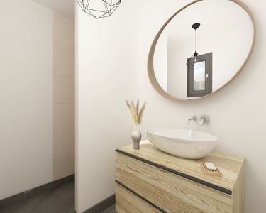 Maison 561 183 € - 130 m²