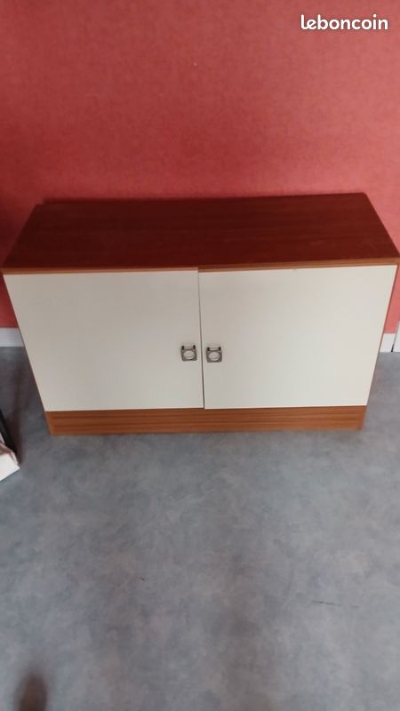 Meuble vintage (image 1)