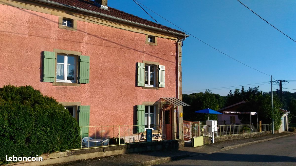 Gîte 3 étoiles 4 personnes (image 1)