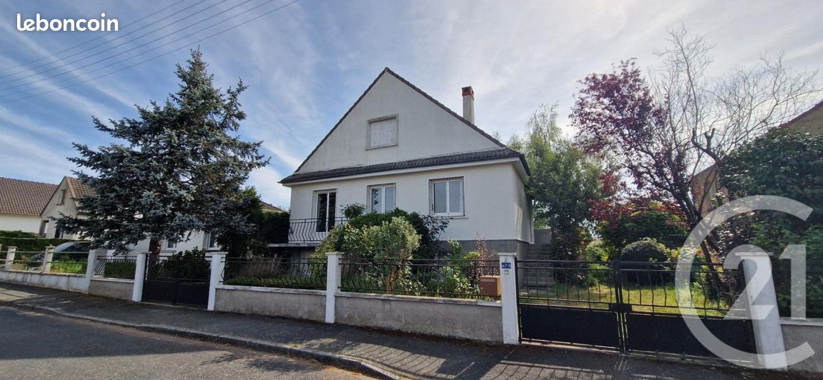 Maison 6 pièces 108 m² (image 1)