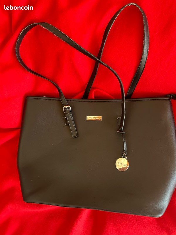 Sac Cabas Grand Sac à Main Sac D'épaule de Mode Fourre-Tout