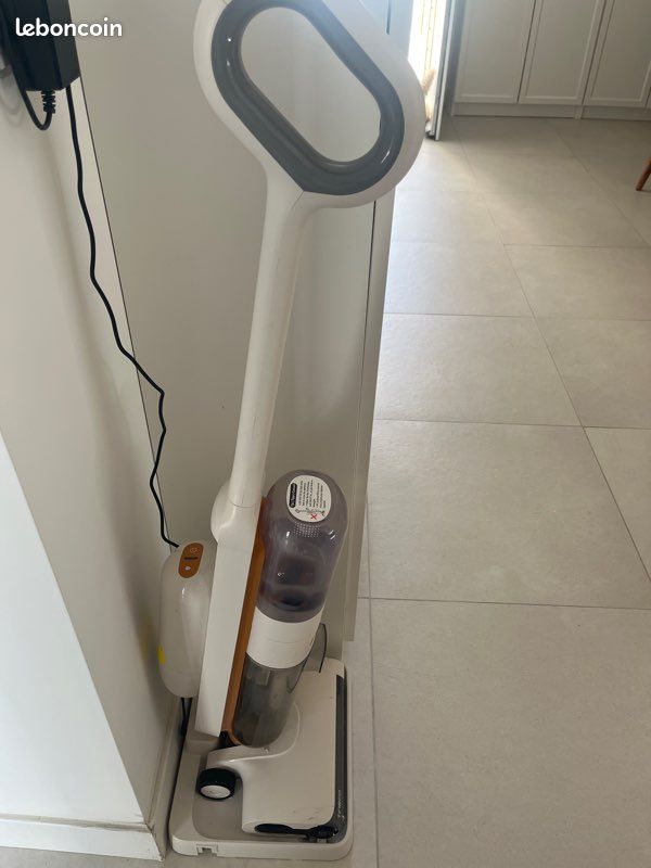 TINECO Aspirateur balai laveur iFloor Y2 Plus (image 2)