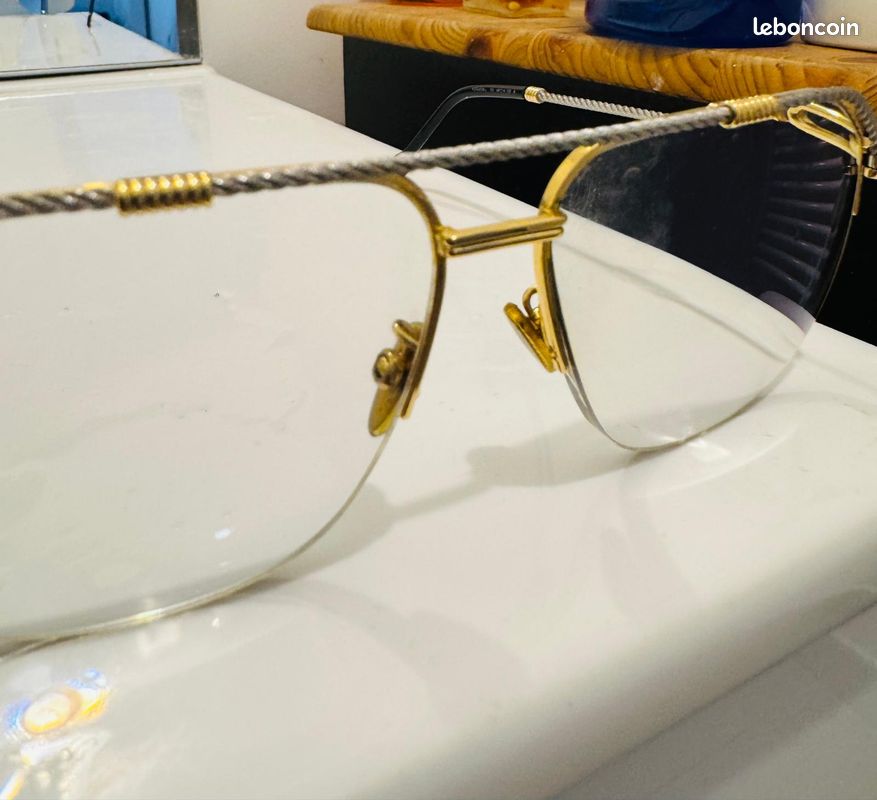 Lunettes fred (image 2)