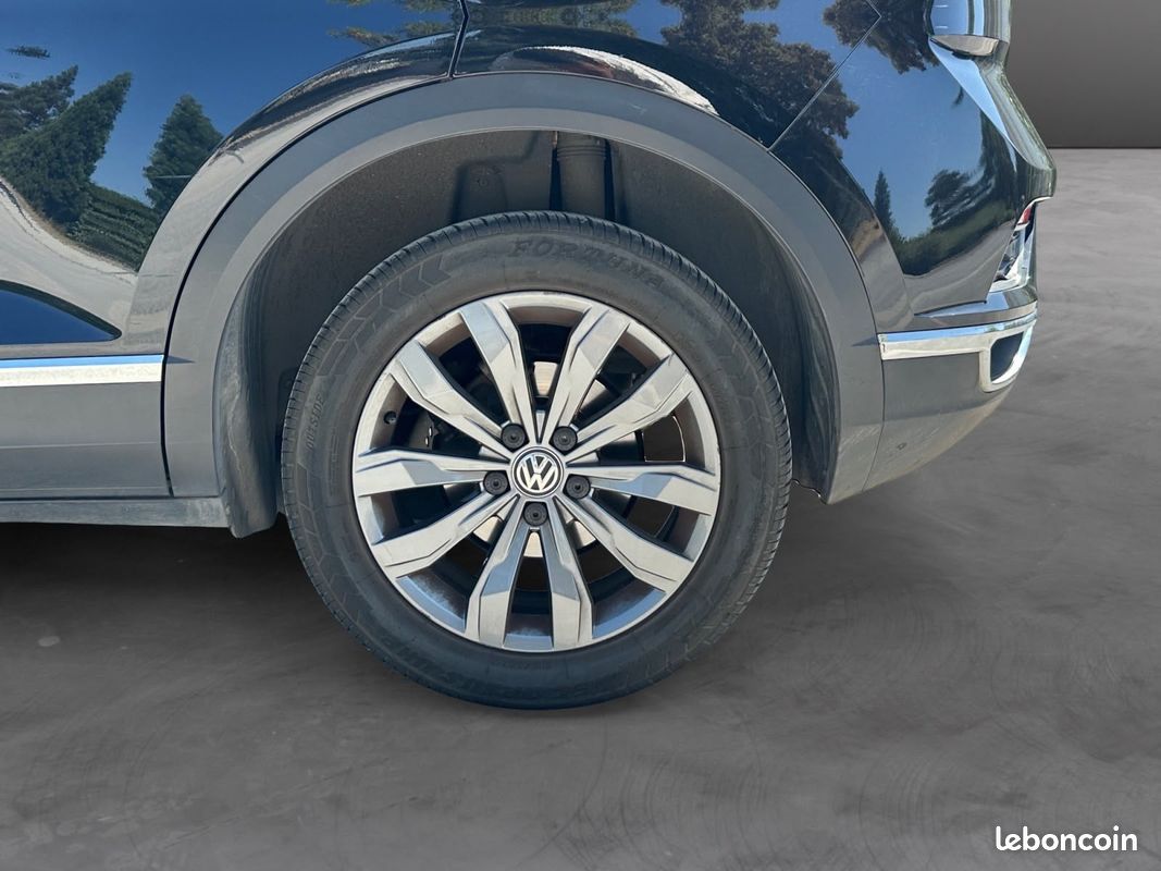VOLKSWAGEN T-ROC 2.0 TDI 150 Start/Stop DSG7 Carat - CAMERA DE RECUL - CARPLAY (image 32)