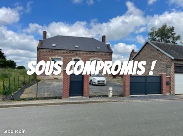 Maison 6 pièces 145 m²