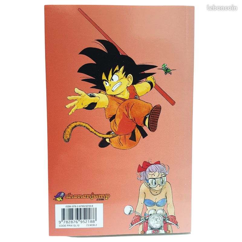 Neuf - Livre/Bd (T.8) (image 3)