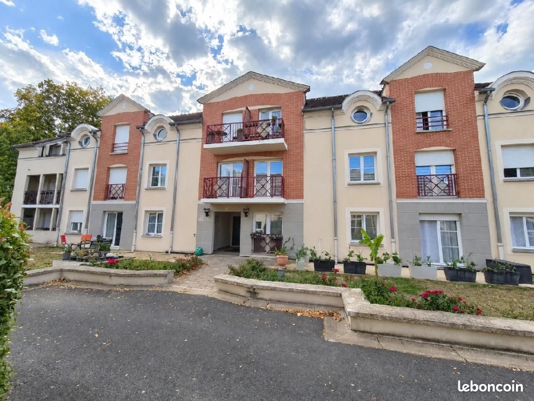Appartement 2 pièces 46 m² · à Ozoir-la-Ferrière · 46 m² · 195 000 €