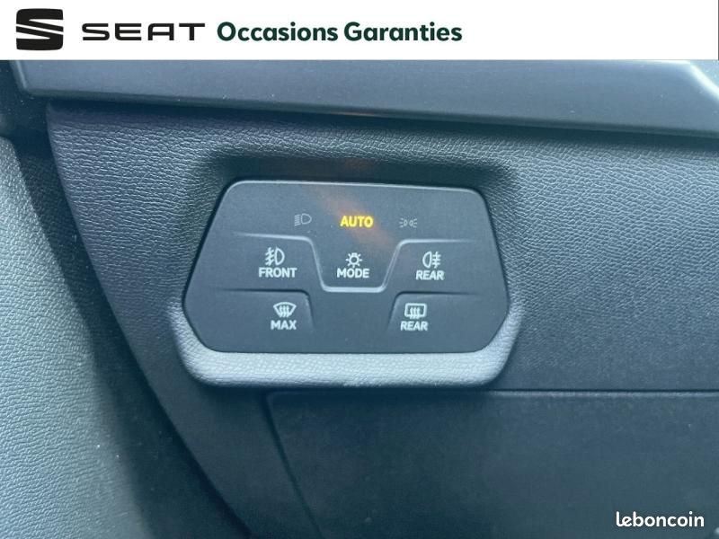 Cupra Leon 1.5 eTSI Hybrid 150ch V DSG7 (image 26)