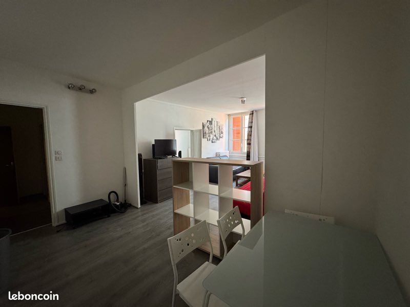 Appartement 2 pièces 50 m² · à Limoges · 50 m² · 580 €