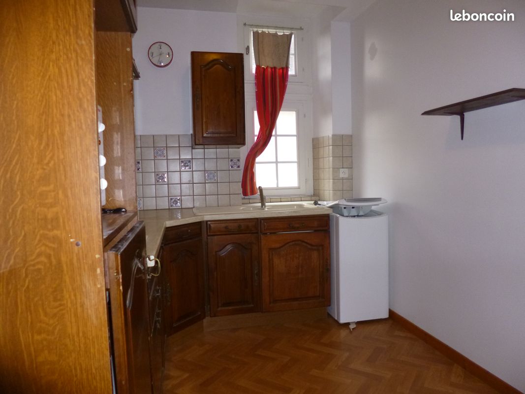 Appartement F2 T2 (image 2)
