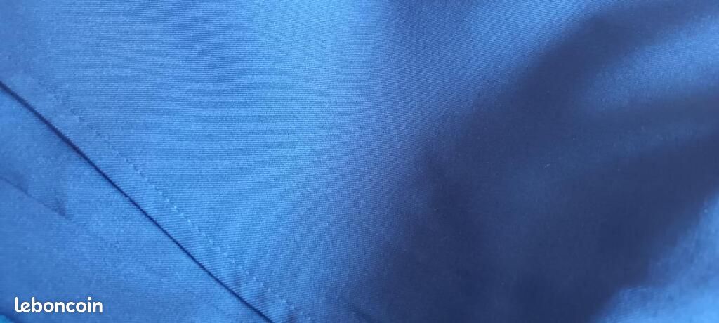 Short – « Bleu Bonheur » taille 38 (image 4)