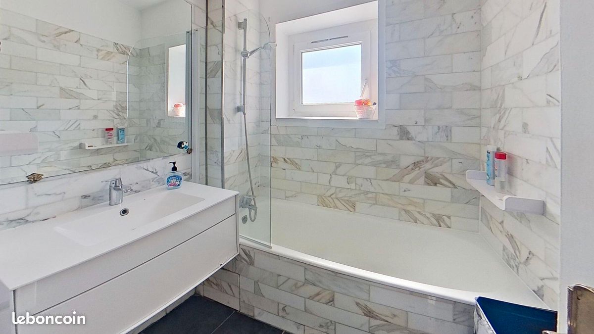 Appartement a louer puteaux - 3 pièce(s) - 69 m2 - Surfyn