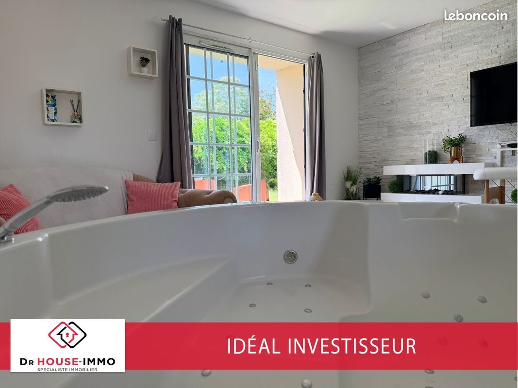 Immeuble 4 pièces 126 m² · à Pézarches · 126 m² · 400 000 €