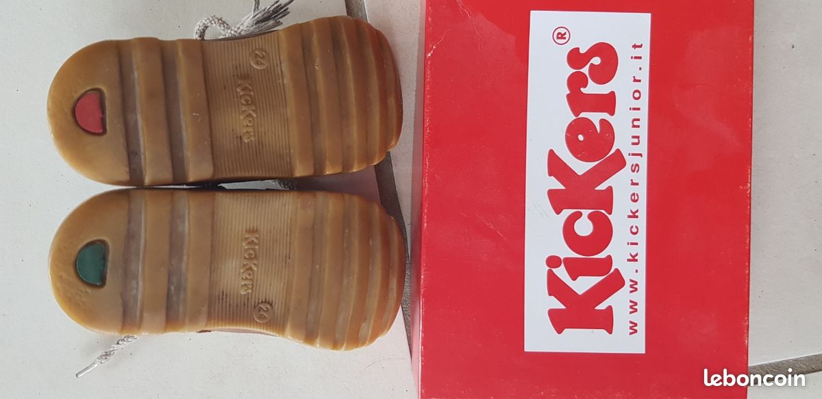 Chaussures (image 2)