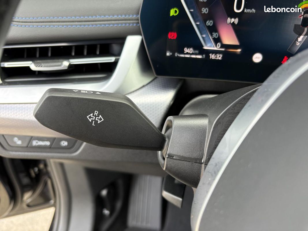 BMW X1 sDrive 18i 136ch DKG7 M Sport (image 17)