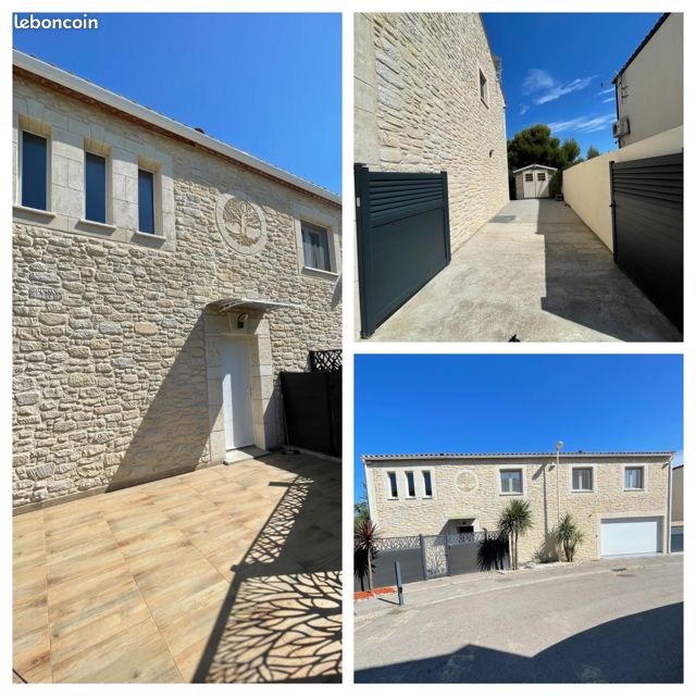 Maison 6 pièces 241 m² · à Poussan · 241 m² · 650 000 €