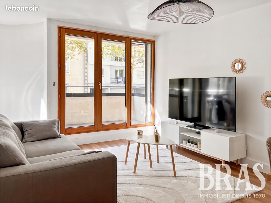 Appartement 2 pièces 46 m² · à Nantes · 46 m² · 187 250 €
