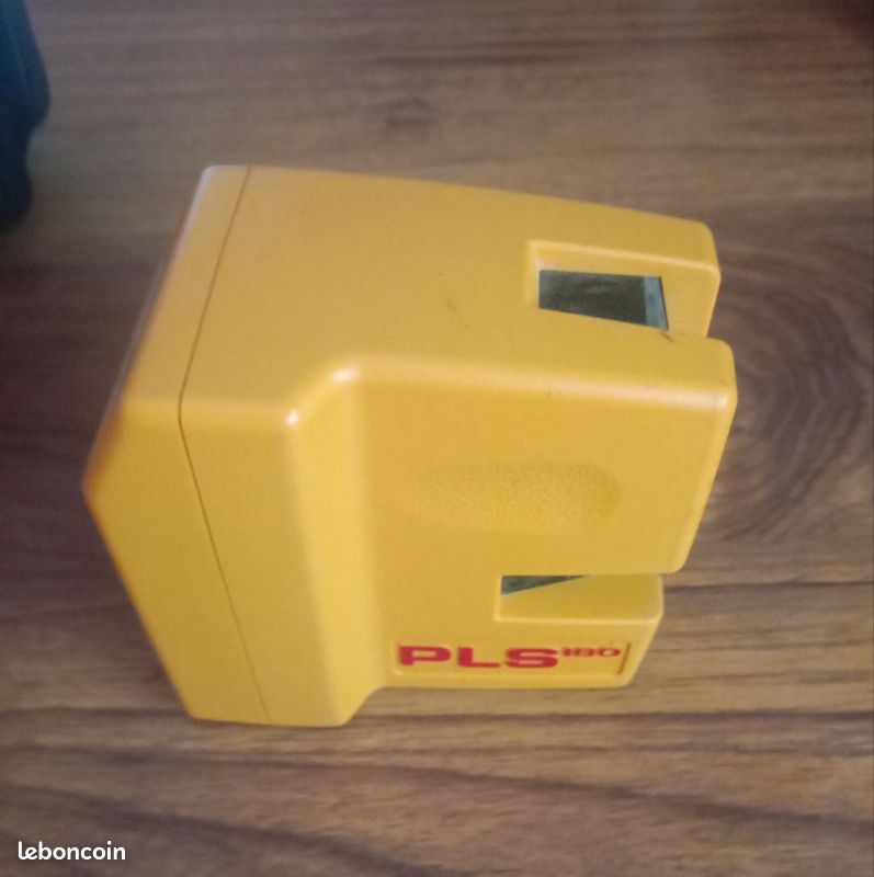 Laser PLS 180 (image 3)