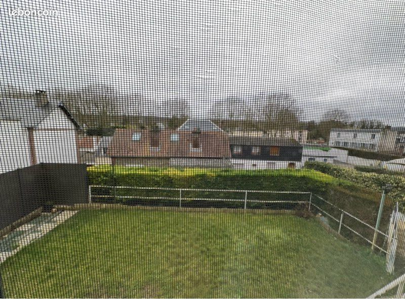 Maison 5 pièces 80 m² · à Évreux · 80 m² · 190 000 €