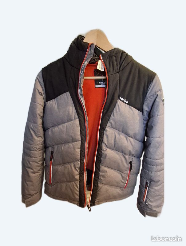 Manteau Garcon Veste Ski Garcon Intersport Manteau Ski Intersport