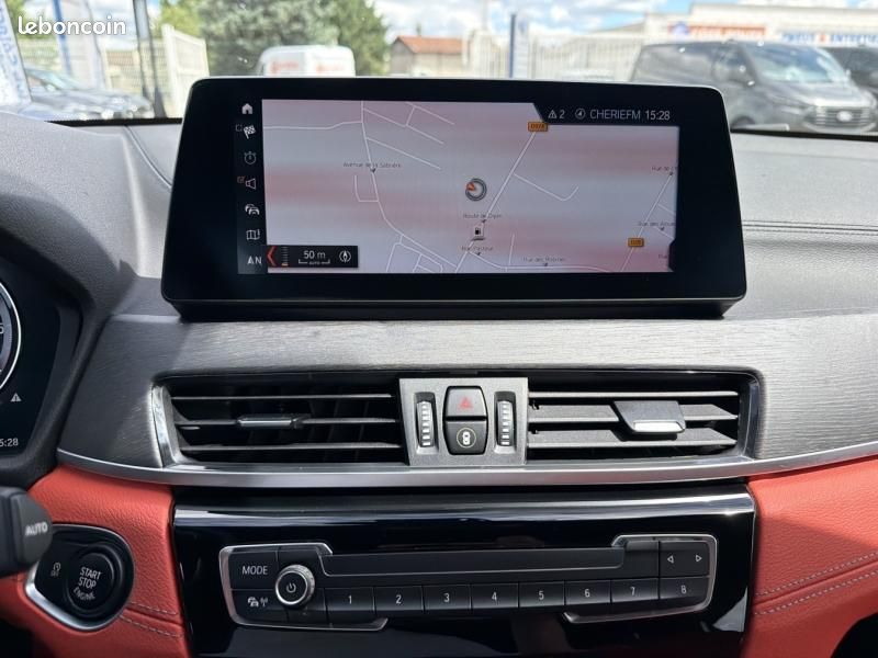 Bmw X2 sDrive18dA 150ch M Sport Euro6d-T (image 18)