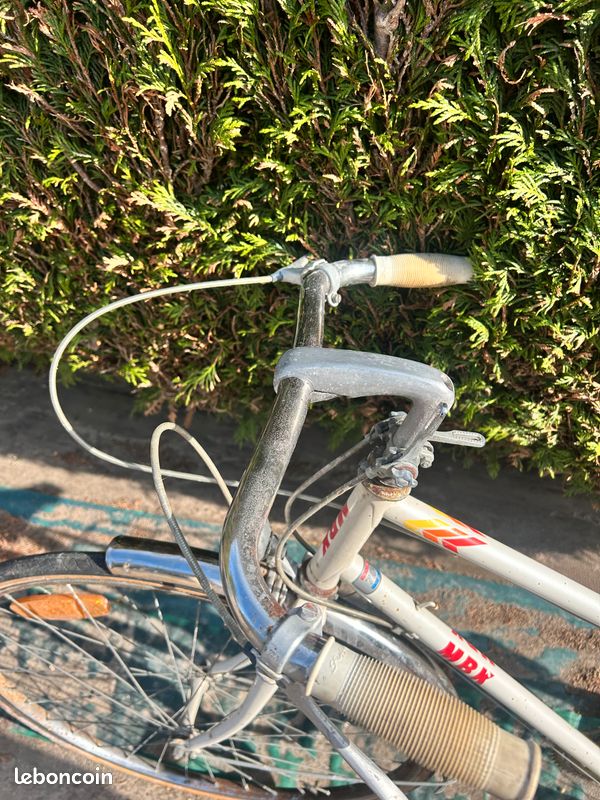 Vélo MBK (image 6)