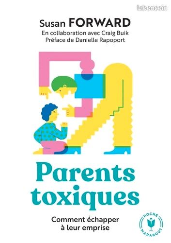 Livre Suzanne forwad (image 1)