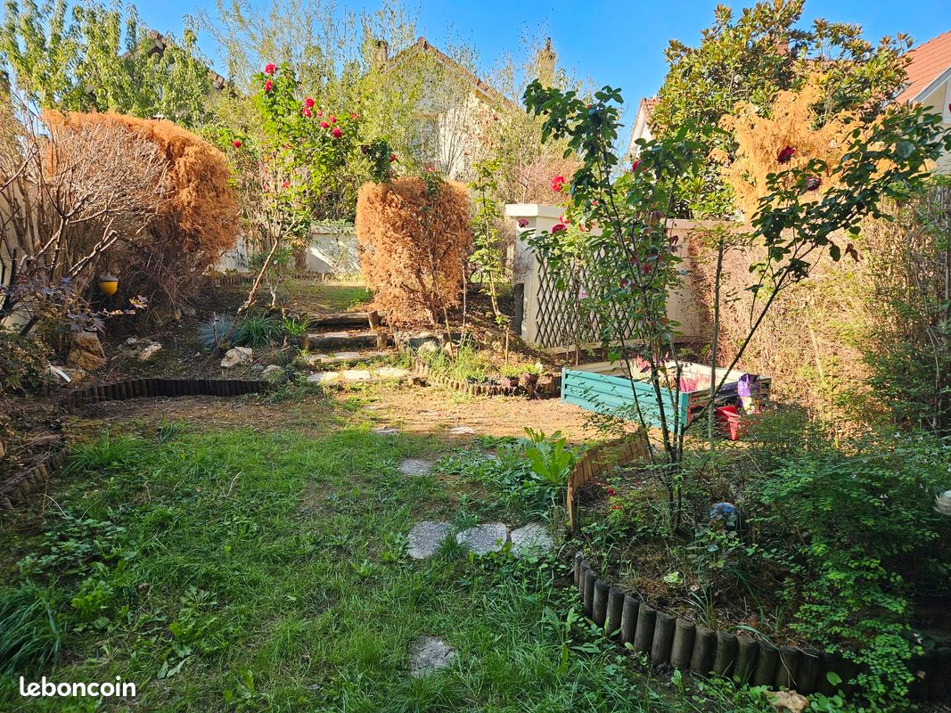 Appartement 3 pièces 66 m² · à Viroflay · 66 m² · 455 000 €