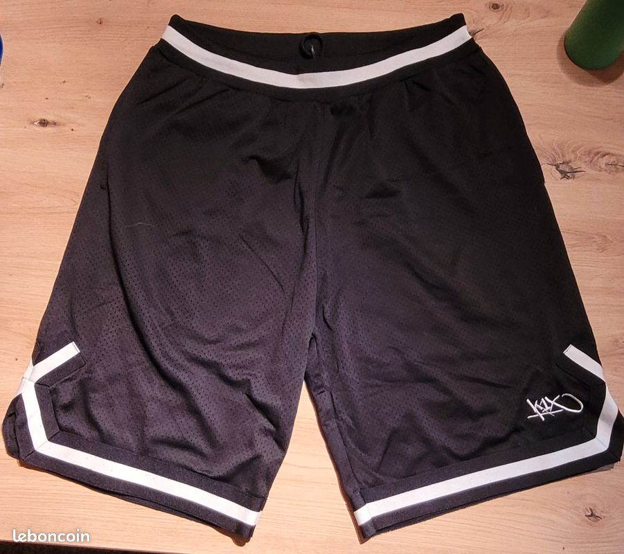 Short basketball Vêtements
