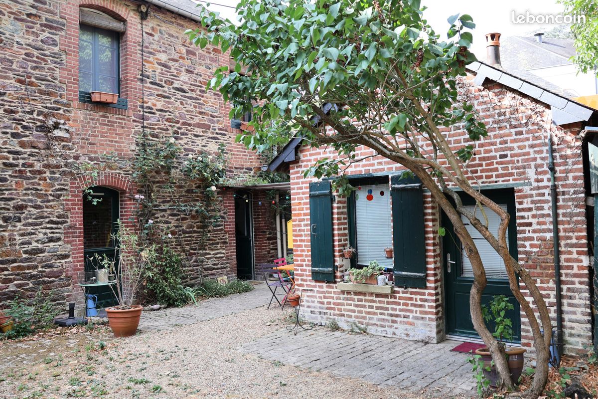 Appartement 5 pièces 76 m² · à Rennes · 76 m² · 350 914 €
